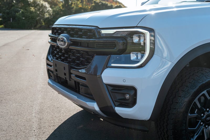 2026 Ford Ranger Wildtrak 2.0ltr Bi Turbo 4WD image 5