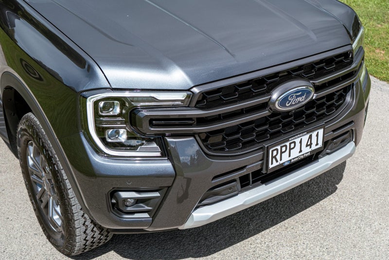 2026 Ford Ranger Wildtrak 2.0ltr Bi Turbo 4WD image 2
