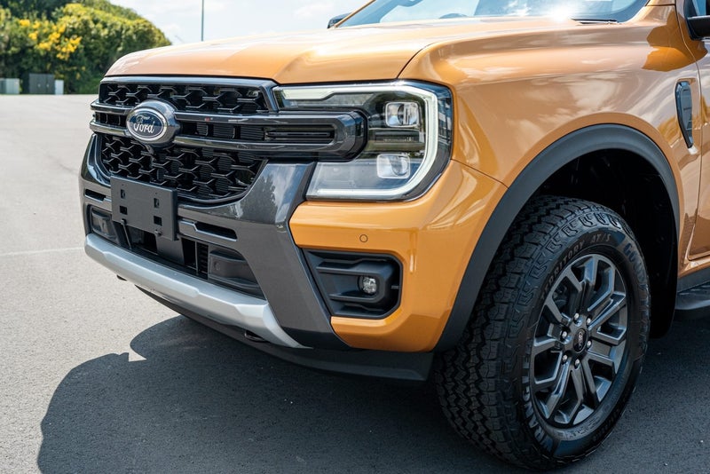 2026 Ford Ranger Wildtrak 2.0ltr Bi Turbo Diese... image 5