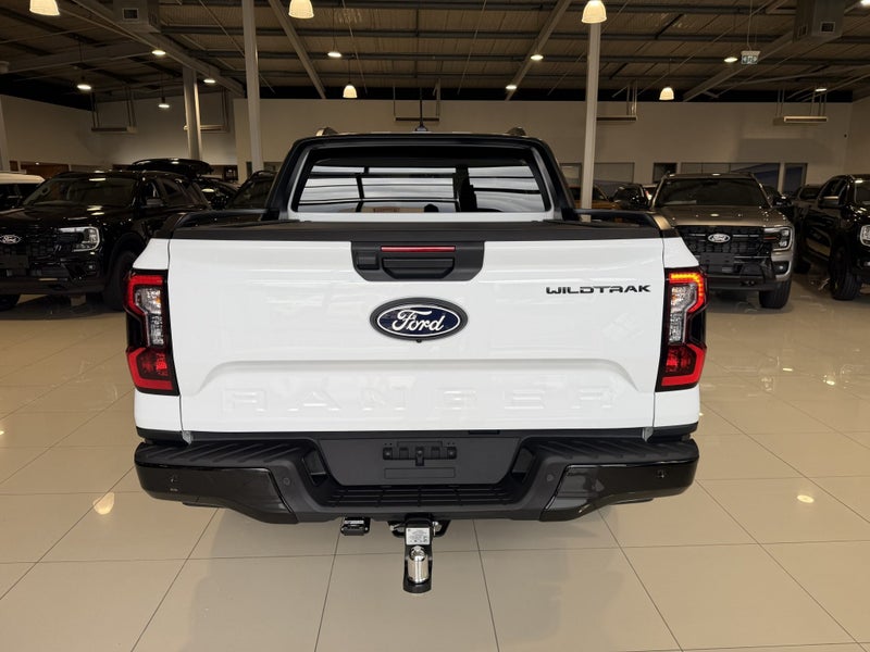 2026 Ford Ranger Wildtrak 2.3 4x4 PHEV image 5