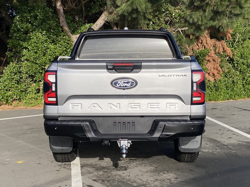 2026 Ford Ranger Wildtrak 3.0 image 5