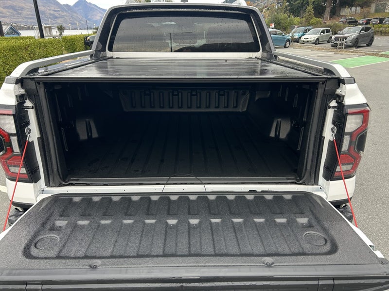 2026 Ford Ranger Wildtrak 3.0 V6 Turbo Diesel image 4