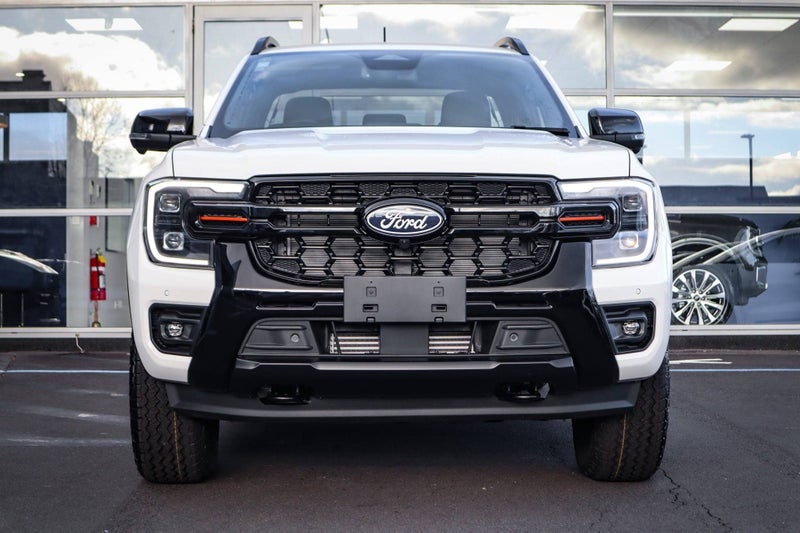 2026 Ford Ranger Wildtrak 3.0D/4Wd image 5