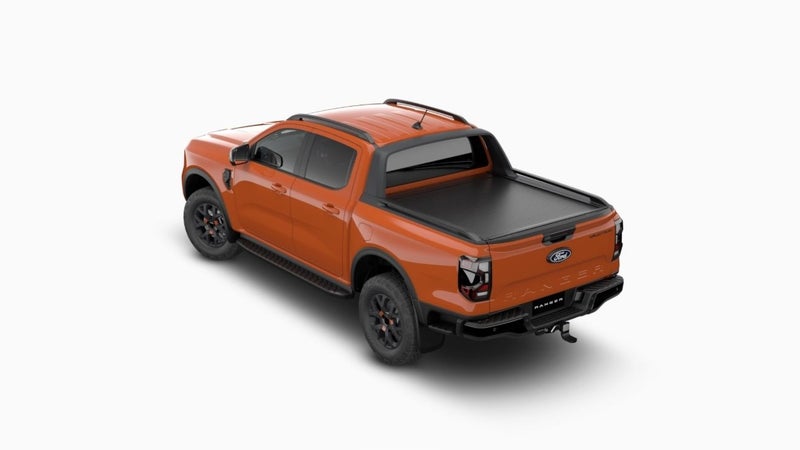 2026 Ford Ranger WILDTRAK 3.0D/4WD image 4