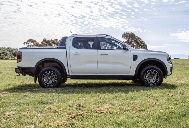 2026 Ford Ranger WILDTRAK 3.0D/4WD 10AT image 4