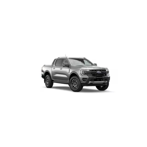 2026 Ford Ranger WILDTRAK 3.0D/4WD image 3