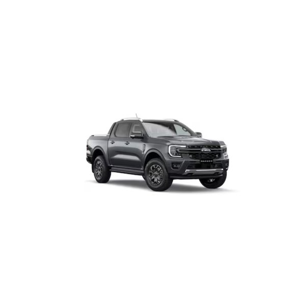 2026 Ford Ranger WILDTRAK 3.0D/4WD image 4