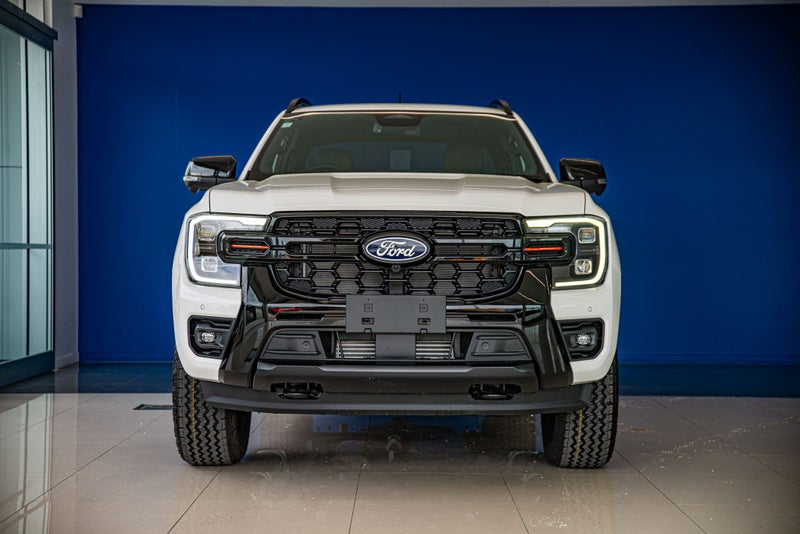 2026 Ford Ranger WILDTRAK 3.0D/4WD image 3
