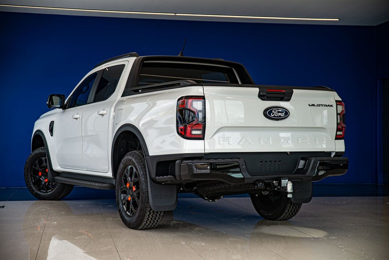 2026 Ford Ranger WILDTRAK 3.0D/4WD image 5