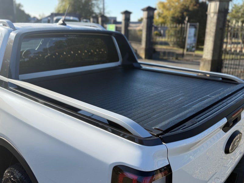 2026 Ford Ranger Wildtrak 3.0D/4Wd image 3