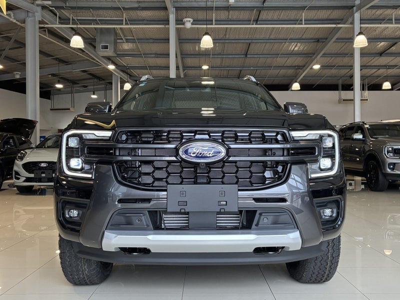 2026 Ford Ranger Wildtrak 3.0D/4Wd image 3