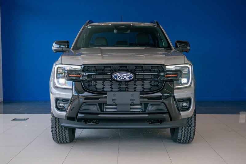 2026 Ford Ranger WILDTRAK 3.0D/4WD image 3