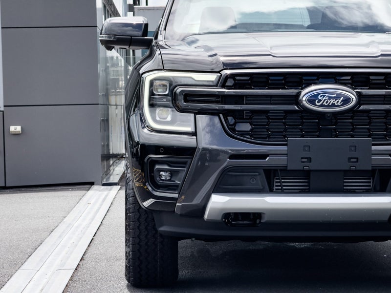 2026 Ford Ranger Wildtrak 3.0D/4Wd image 4