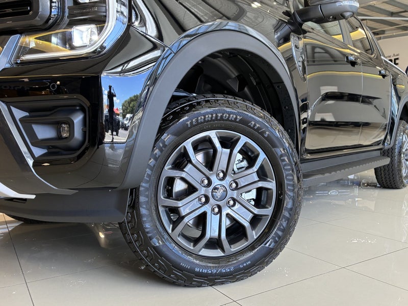 2026 Ford Ranger Wildtrak 3.0D/4Wd image 3