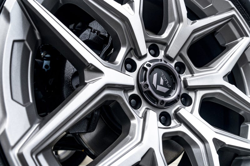 2026 Ford Ranger Wildtrak 3.0D 4WD image 5