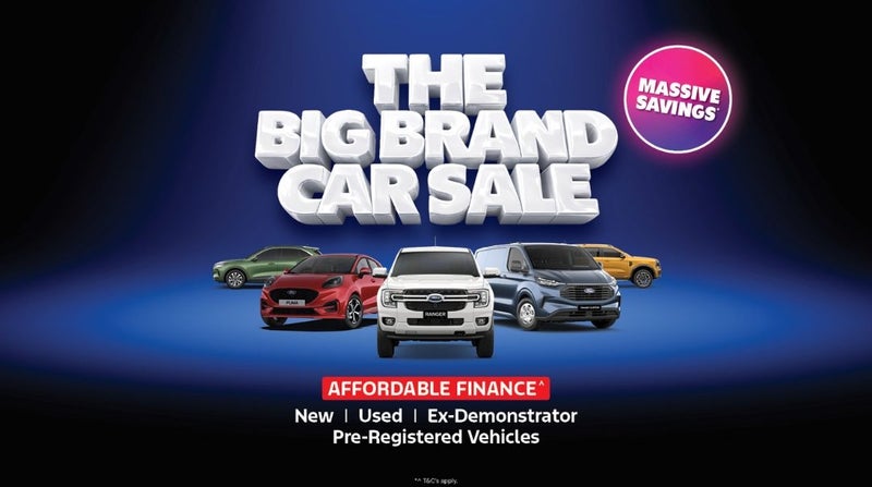 2026 Ford Ranger Wildtrak 3.0D/4Wd image 4