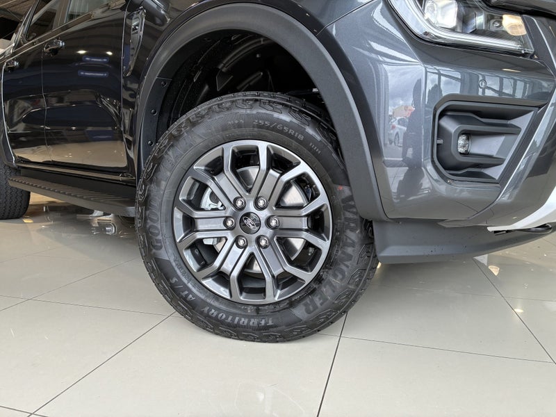 2026 Ford Ranger Wildtrak 3.0D/4Wd image 5