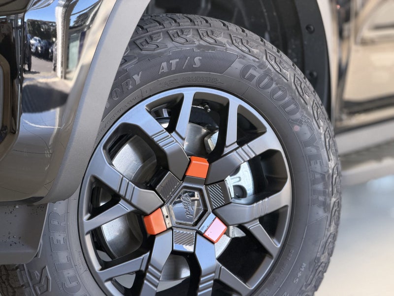 2026 Ford Ranger Wildtrak 3.0D/4Wd image 4