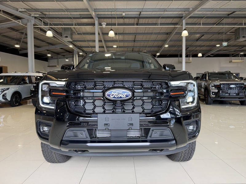 2026 Ford Ranger Wildtrak 3.0D/4Wd image 3