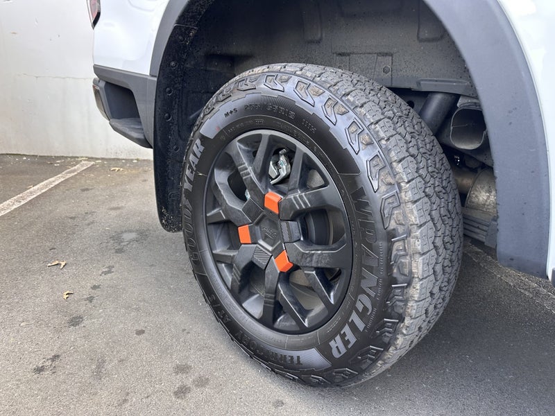 2026 Ford Ranger Wildtrak 3.0D/4Wd image 5