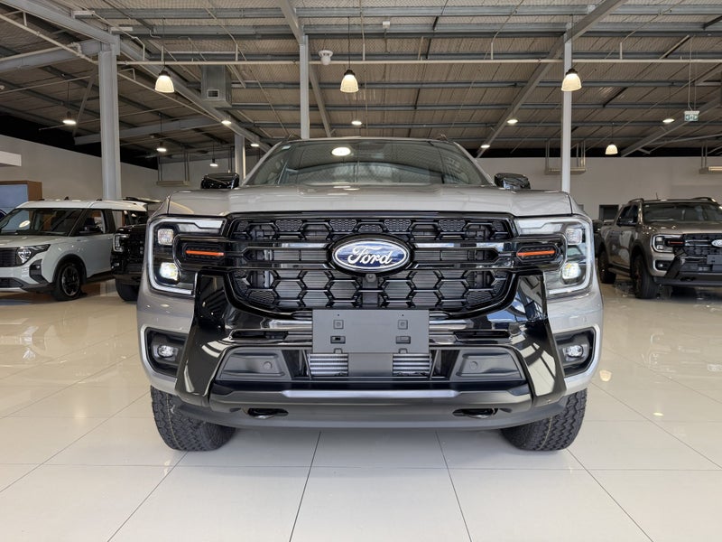 2026 Ford Ranger Wildtrak 3.0D/4Wd image 3