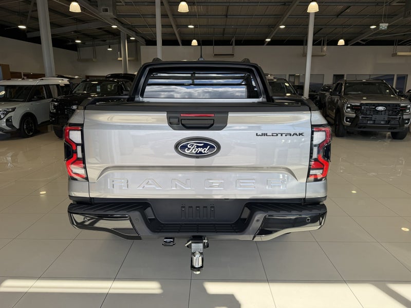 2026 Ford Ranger Wildtrak 3.0D/4Wd image 5