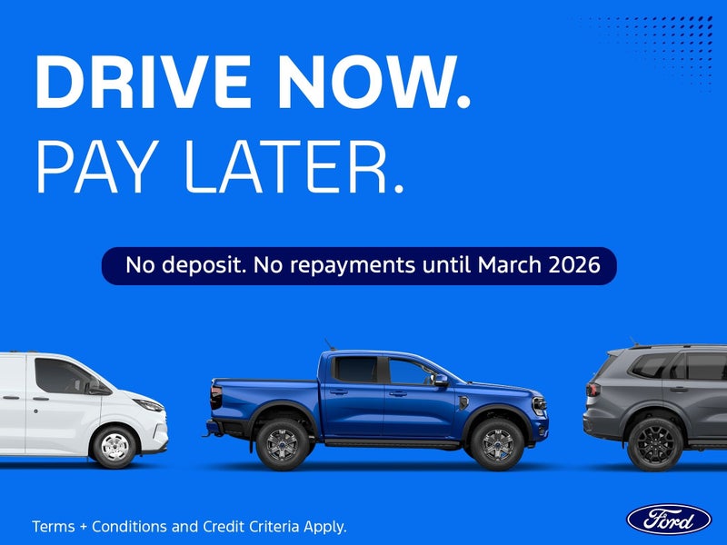 2026 Ford Ranger Wildtrak 3.0D/4Wd image 4