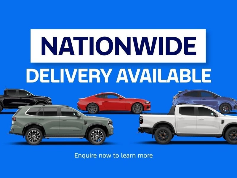 2026 Ford Ranger Wildtrak 3.0D/4Wd image 4