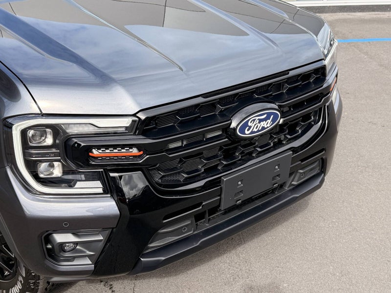 2026 Ford Ranger Wildtrak 3.0D/4Wd image 2