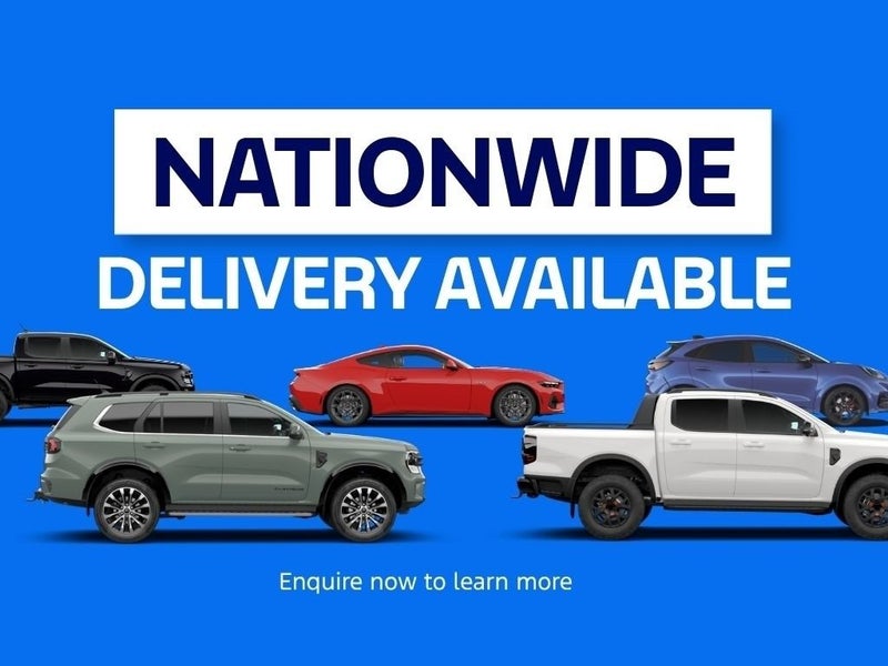 2026 Ford Ranger Wildtrak 3.0D/4Wd image 4