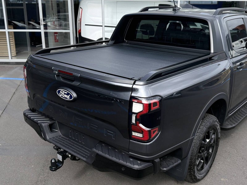 2026 Ford Ranger Wildtrak 3.0D/4Wd image 5