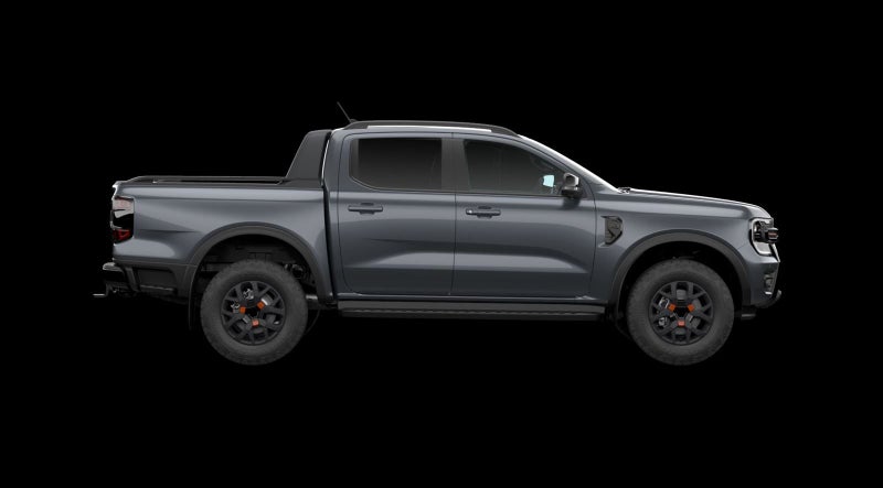 2026 Ford Ranger WILDTRAK 3.0D V/6 image 2
