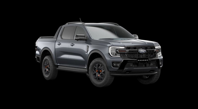2026 Ford Ranger WILDTRAK 3.0D V/6 image 3