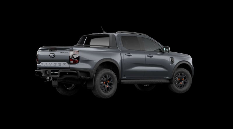 2026 Ford Ranger WILDTRAK 3.0D V/6 image 4