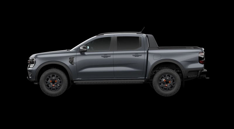 2026 Ford Ranger WILDTRAK 3.0D V/6 image 5
