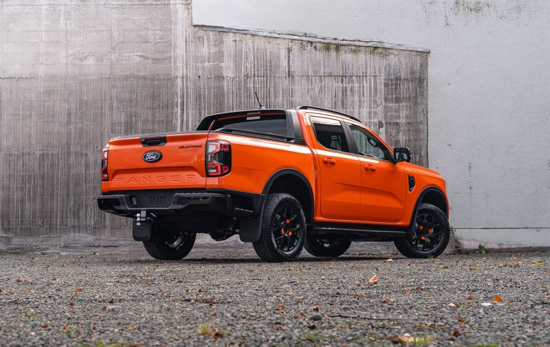 2026 Ford Ranger WILDTRAK 3.0D V/6 image 3