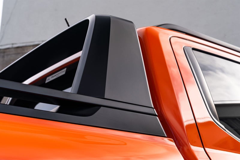 2026 Ford Ranger WILDTRAK 3.0D V/6 image 5