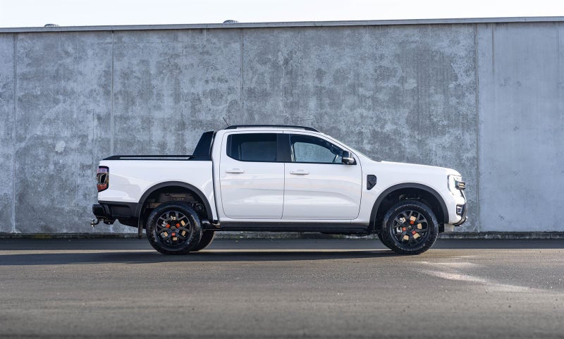 2026 Ford Ranger WILDTRAK 3.0D V/6 image 2