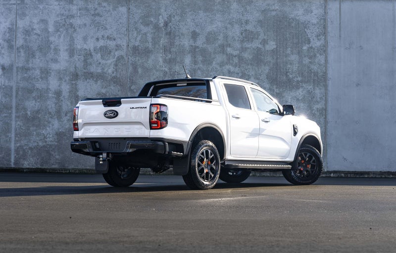 2026 Ford Ranger WILDTRAK 3.0D V/6 image 3
