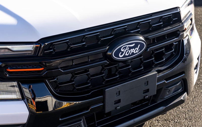 2026 Ford Ranger WILDTRAK 3.0D V/6 image 5