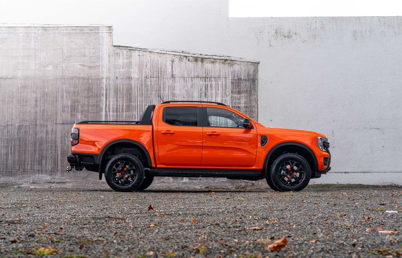2026 Ford Ranger WILDTRAK 3.0D V/6 image 4