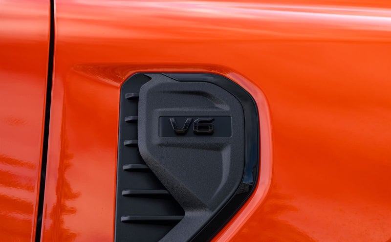 2026 Ford Ranger WILDTRAK 3.0D V/6 image 5