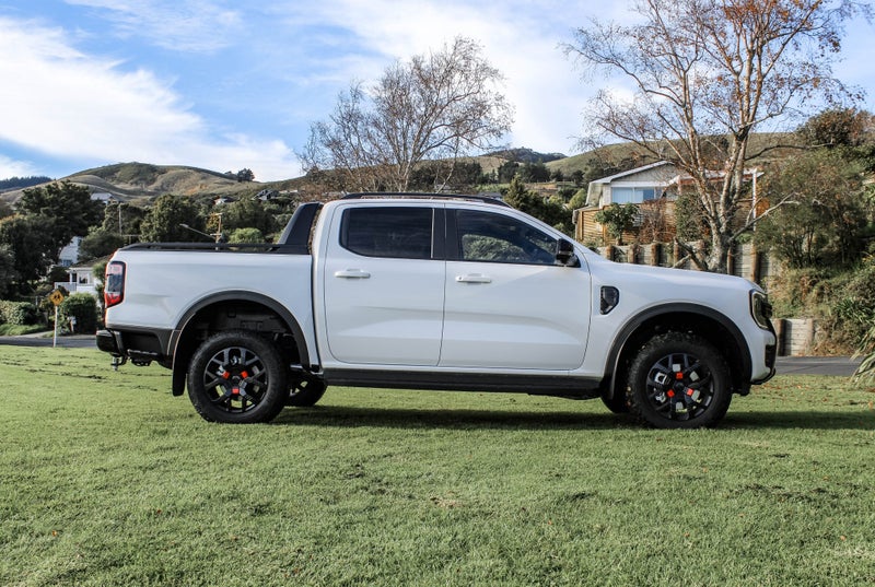 2026 Ford Ranger WILDTRAK 3.0D V6/4WD 10AT image 2