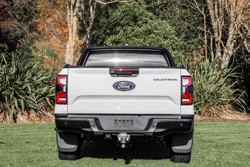 2026 Ford Ranger WILDTRAK 3.0D V6/4WD 10AT image 5
