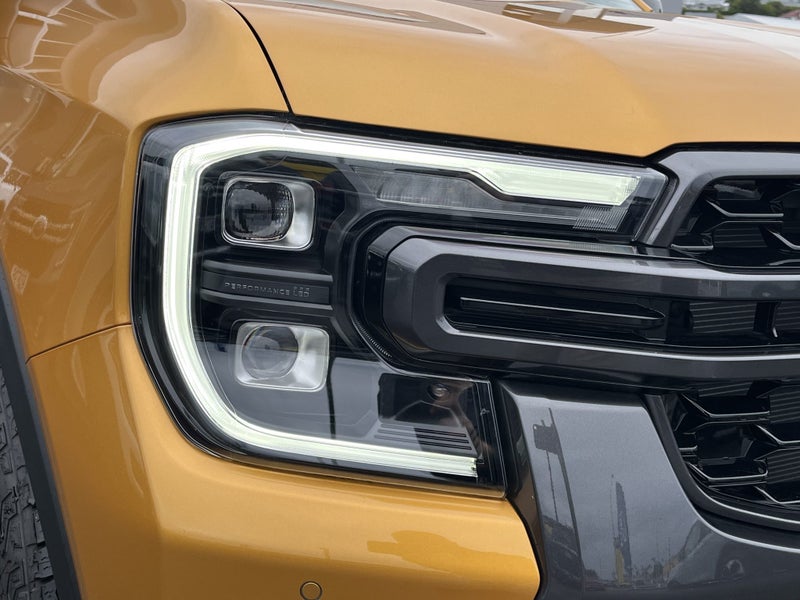 2026 Ford Ranger Wildtrak 3.0D V6 4WD image 4