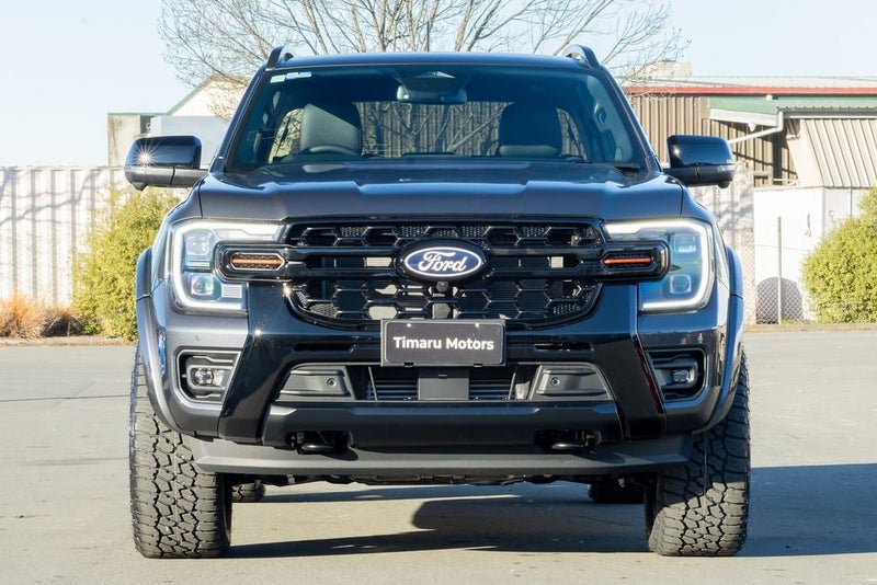 2026 Ford Ranger Wildtrak 3.0L V6 4x4 (2026.5MY) image 2