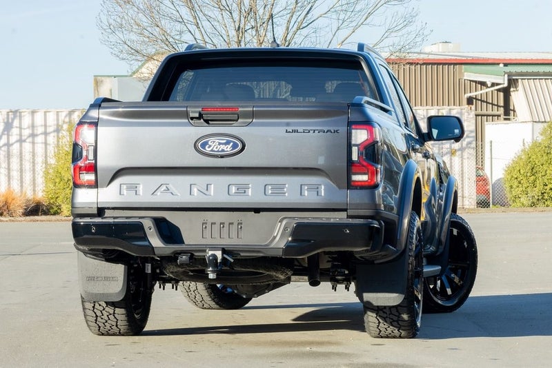 2026 Ford Ranger Wildtrak 3.0L V6 4x4 (2026.5MY) image 3