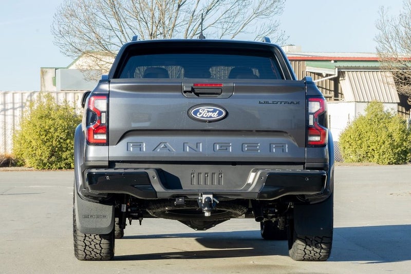 2026 Ford Ranger Wildtrak 3.0L V6 4x4 (2026.5MY) image 4