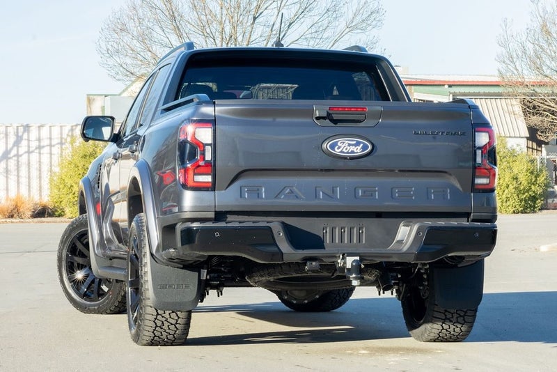 2026 Ford Ranger Wildtrak 3.0L V6 4x4 (2026.5MY) image 5