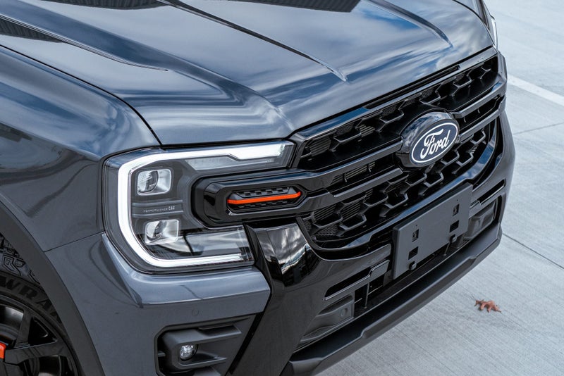 2026 Ford Ranger Wildtrak 3.0L V6 Diesel/4WD image 2